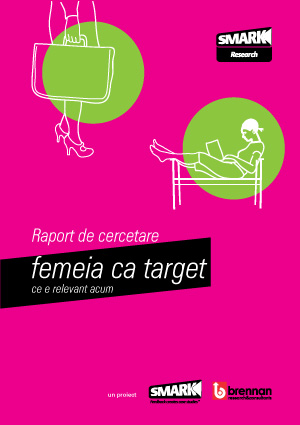 Femeia ca target