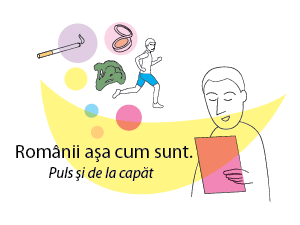 Romanii asa cum sunt