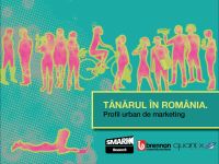 Tanarul in Romania
