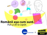 Romanii asa cum sunt